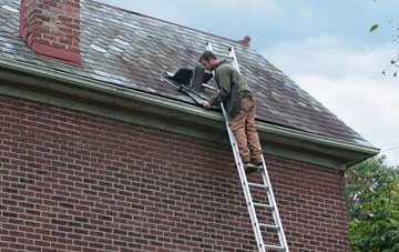 what affects urgent Meer End roof repairs