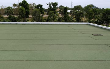 all Meer End roofing types quoted for
