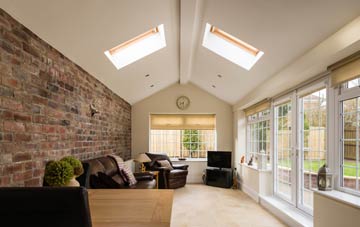 conservatory roof insulation Meer End, West Midlands