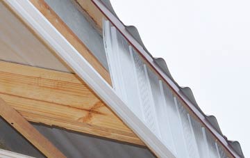 why Meer End fascia repairs are essential