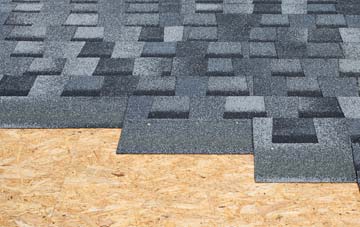 expert Meer End asphalt roof companies