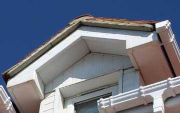 Meer End fascia installation costs