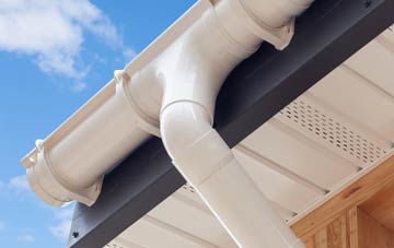 Meer End gutter installation costs