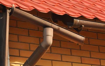 Meer End gutter repair costs