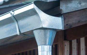 Meer End guttering companies