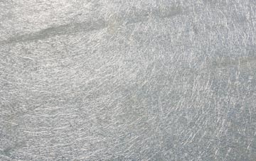 Meer End laminate fibreglass or shingles?