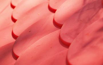 Meer End plastic roof costs