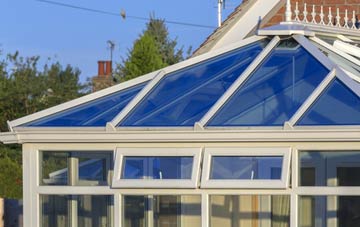 professional Meer End conservatory insulation