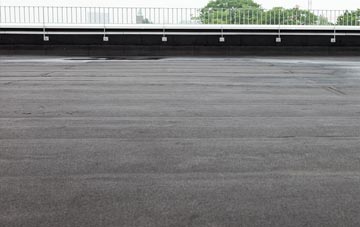 Meer End asphalt roof replacement
