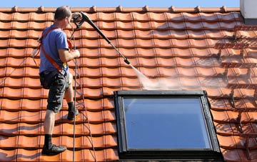 roof cleaning Meer End, West Midlands