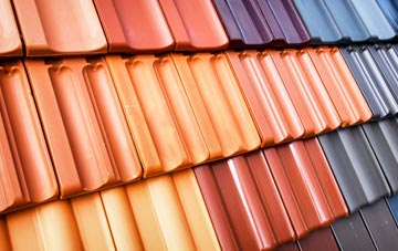 Meer End roof tile costs