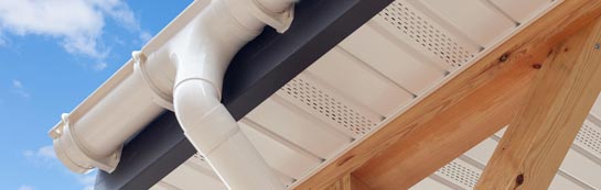 get Meer End guttering quotes today