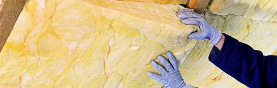 quotes for Meer End roof insulation