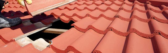 compare Meer End roof repair quotes