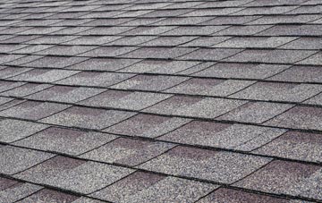 Meer End tiles for shallow pitch roofing