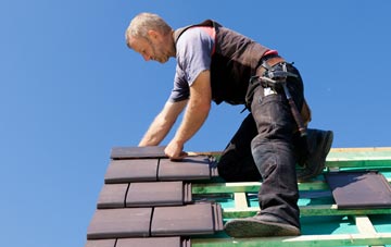 disadvantages of Meer End slate roofing