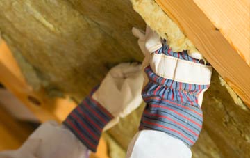 types of Meer End pitched roof insulation materials