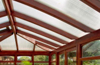 Meer End conservatory roofing insulation