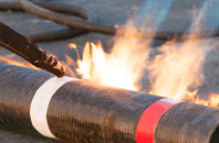 Meer End flat roofing replacement