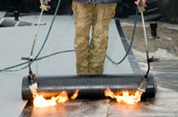 Meer End flat roof sealing quote