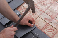 free Meer End garage roof repair quotes