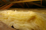 Meer End pitch roof insulation
