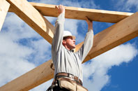 Meer End roof replacement work