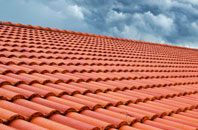 Meer End roofing tiles