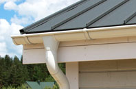 Meer End soffits