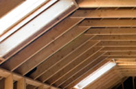 Meer End tapered roof insulation quotes